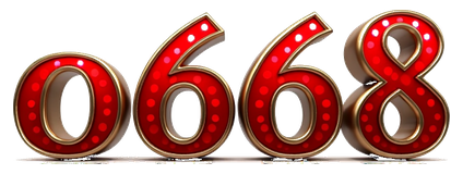 o668 logo